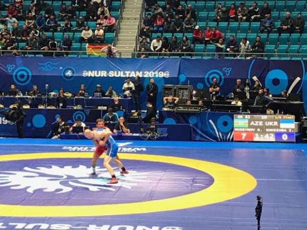 Bu il dünya çempionatı keçirilə bilər